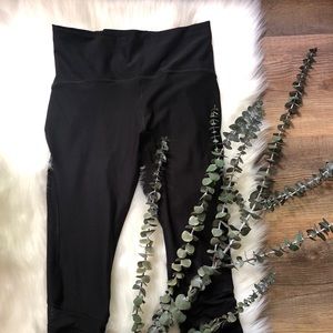 Reebok workout leggings